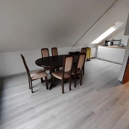 Mavihome Lägenhet Waake