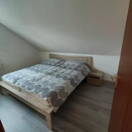 Lägenhet Mavihome Waake